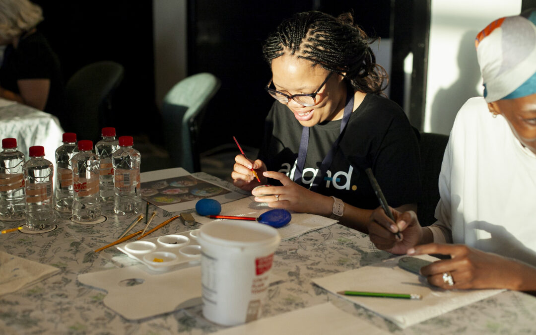 Reflections on the 2025 Palliative Care Conference