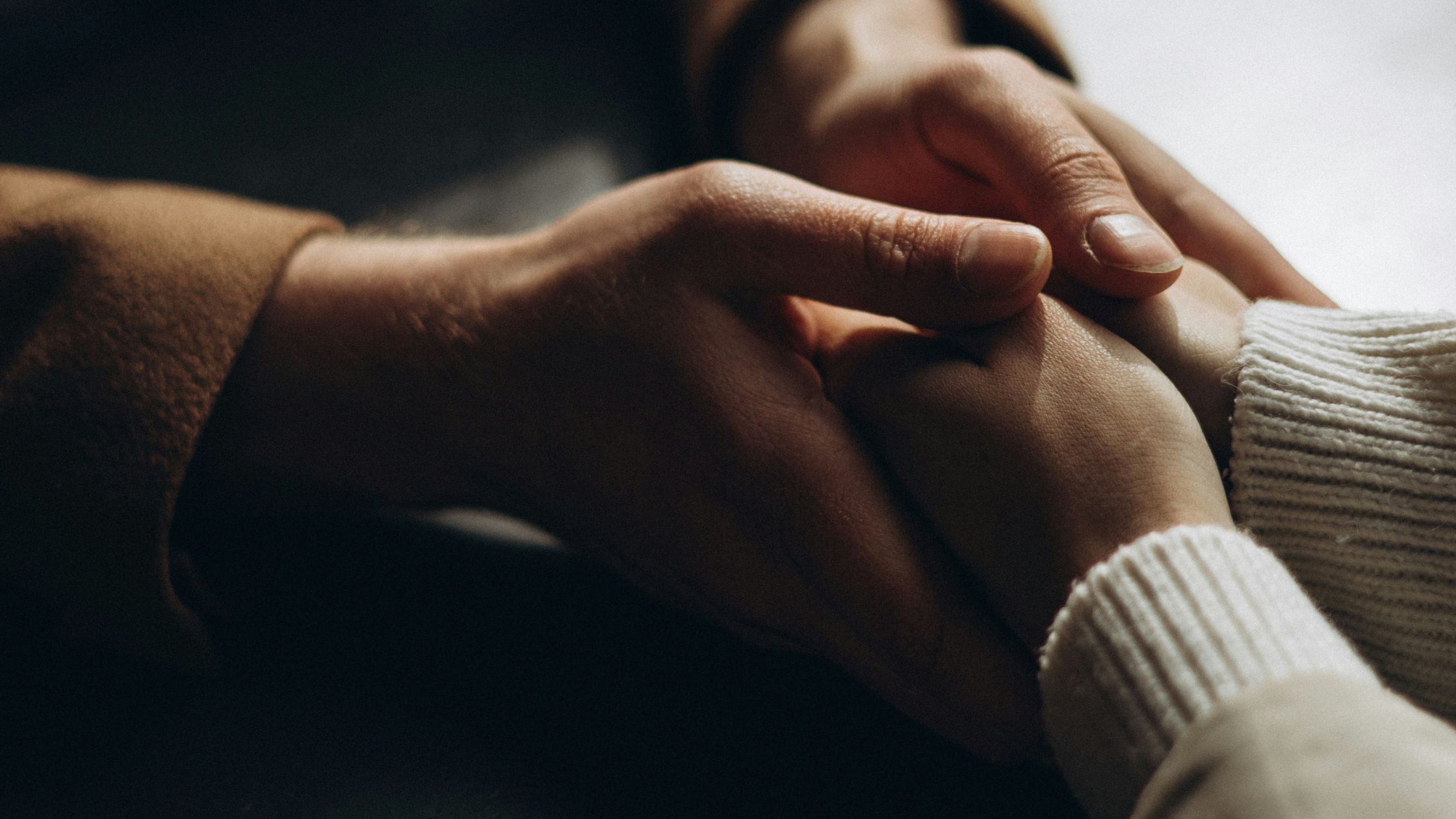 Bearing witness: honouring the lives of Alignd patients